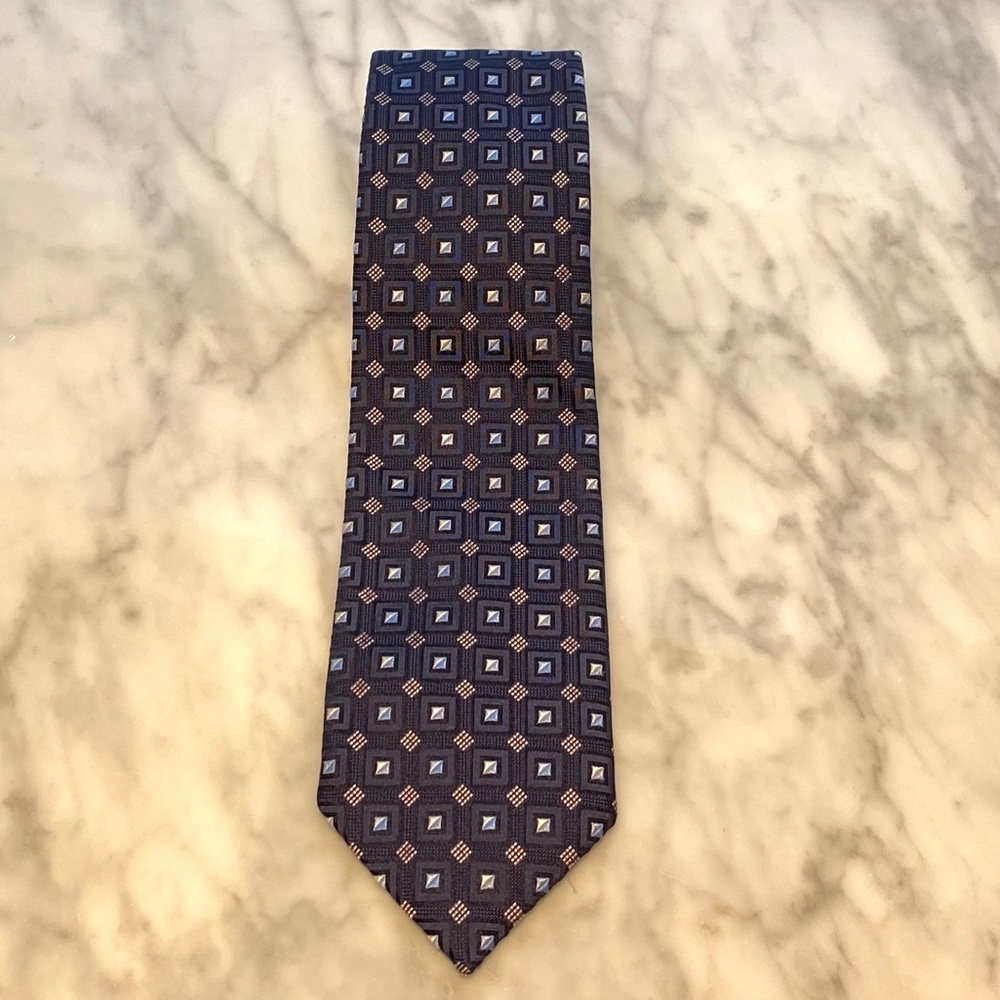 Ermenegildo Zegna Tie